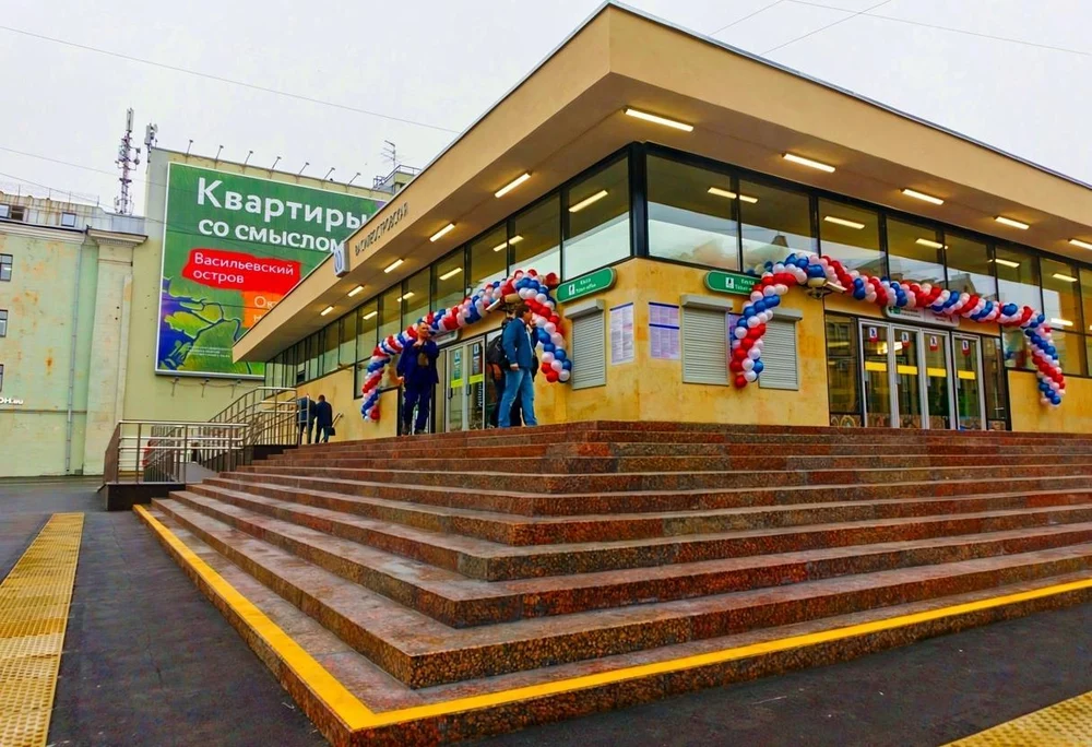 Санкт-Петербург
КВАРТИРА СО СМЫСЛОМ